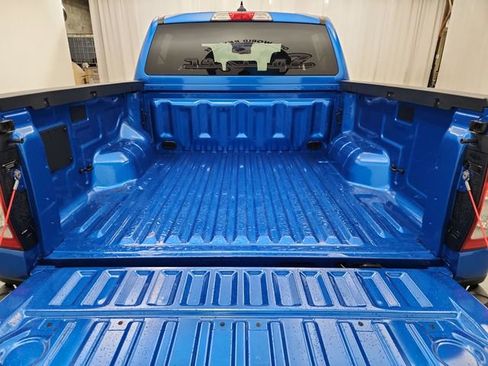 New 2025 Ford Ranger XL image 20