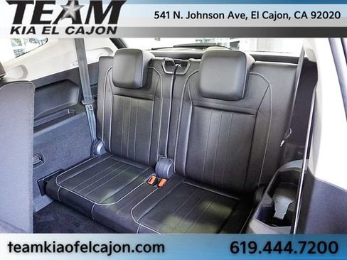 Used 2023 Volkswagen Tiguan SE FWD image 19