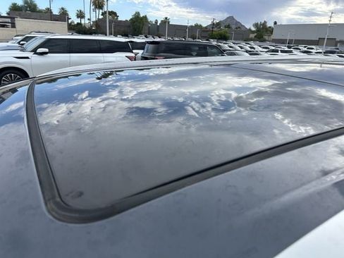 Used 2025 Toyota Grand Highlander FWD image 32