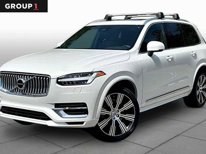 Used 2024 Volvo XC90 B6 Plus w/ Protection Package Premier