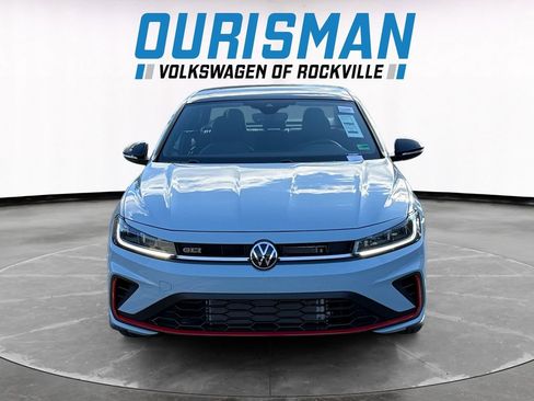 New 2026 Volkswagen Jetta GLI Autobahn image 8