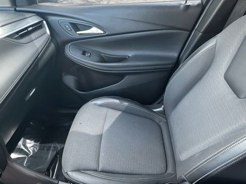 Used 2024 Buick Encore GX Preferred w/ Comfort Package AWD/4WD image 12