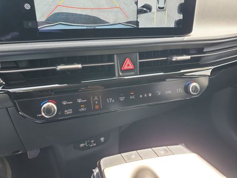 New 2025 Kia EV6 Wind image 24
