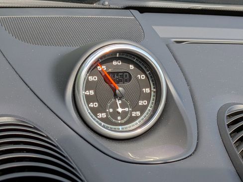 Certified 2024 Porsche 718 Boxster GTS w/ GTS Interior Package RWD image 14
