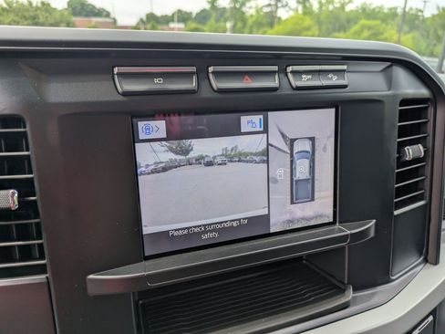 Certified 2024 Ford F250 XL w/ STX Appearance Package AWD/4WD image 24