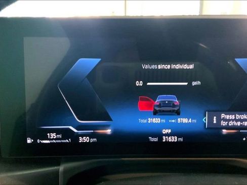 Certified 2023 BMW 230i Coupe w/ Convenience Package RWD image 9