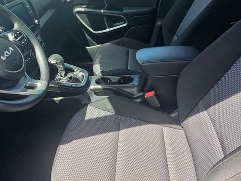 Used 2024 Kia Soul LX w/ Option Group 015 image 8