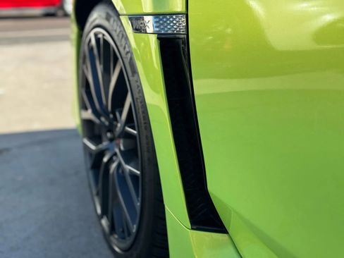 Used 2016 Subaru WRX Limited w/ Popular Package #1 image 43