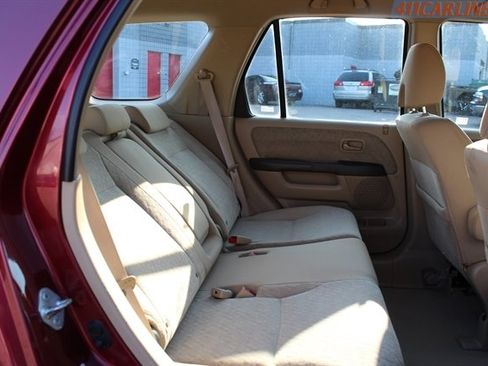 Used 2006 Honda CR-V LX image 33