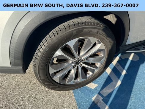 Used 2020 Mercedes-Benz GLE 350 4MATIC image 38