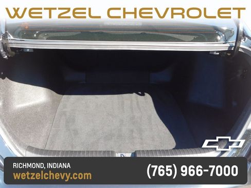 Used 2023 Honda Accord EX image 22