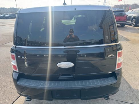 Used 2013 Ford Flex SEL image 6