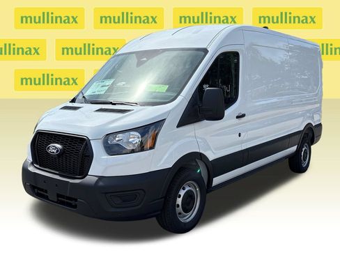 New 2026 Ford Transit 250 148 Medium Roof RWD image 15