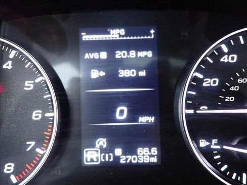 Certified 2024 Subaru Crosstrek 2.0i Premium image 24