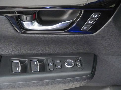 Certified 2025 Honda CR-V EX-L image 19