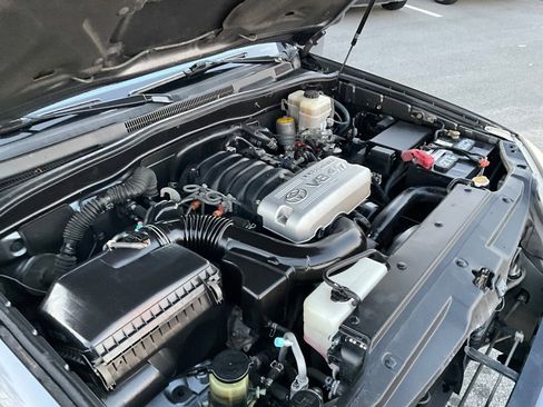 Used 2005 Toyota 4Runner Sport image 42