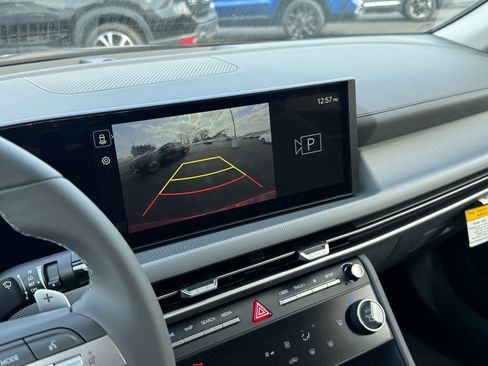 New 2026 Hyundai Sonata SEL FWD image 25