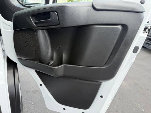 Used 2023 RAM ProMaster 3500 w/ Lane Management Group FWD image 19