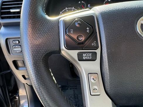 Used 2022 Toyota 4Runner SR5 image 11