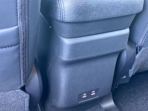 New 2026 Mitsubishi Outlander Sport SE AWD/4WD image 17