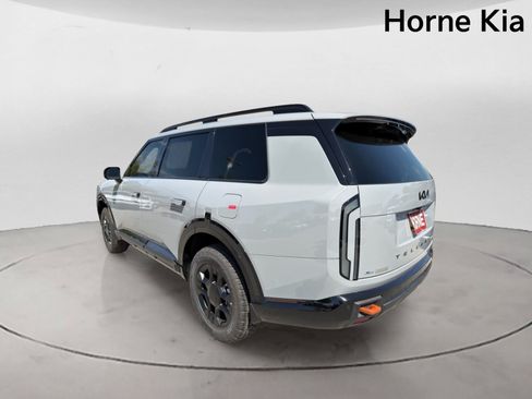 New 2027 Kia Telluride SX Prestige X-Pro AWD/4WD image 5