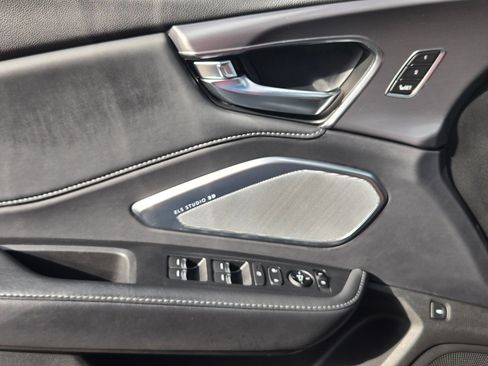 Certified 2019 Acura RDX A-Spec FWD image 11