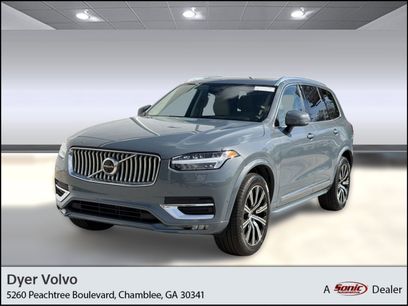 Certified 2023 Volvo XC90 B6 Plus w/ Protection Package Premier