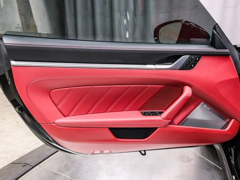 Used 2023 Porsche 911 Turbo S image 23