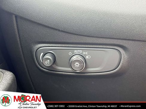 Certified 2024 Chevrolet Equinox LT AWD/4WD image 26