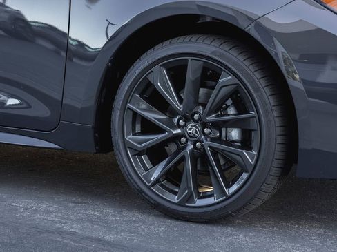 New 2026 Toyota Corolla SE FWD image 4