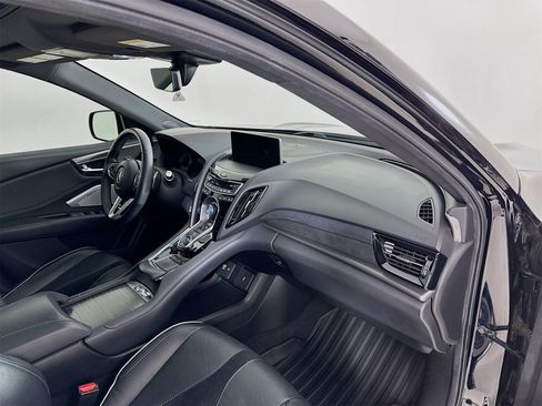 Used 2020 Acura RDX A-Spec image 33