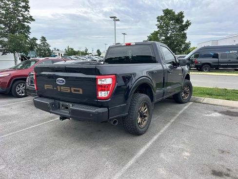 Used 2023 Ford F150 XL RWD image 4