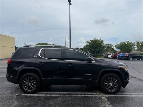 Used 2019 GMC Acadia SLT FWD image 9
