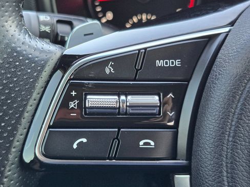Used 2020 Kia Sportage SX FWD image 28