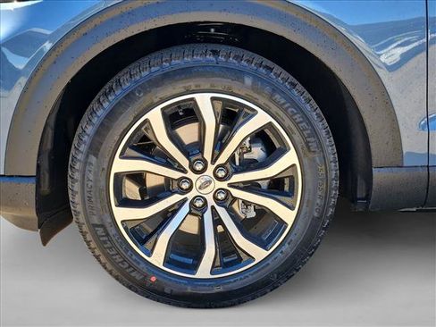 New 2026 Ford Explorer ST-Line image 10