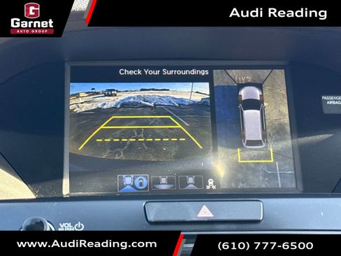 Used 2020 Acura MDX Advance image 20