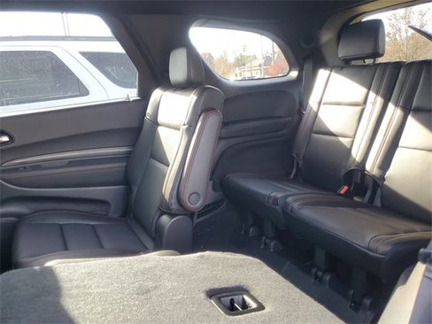 New 2026 Dodge Durango GT image 15