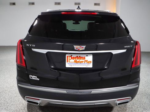 Used 2023 Cadillac XT5 Premium Luxury image 8