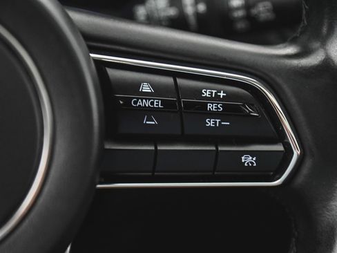 Used 2024 MAZDA CX-90 Plug-In Hybrid w/ Premium Pkg AWD/4WD image 28