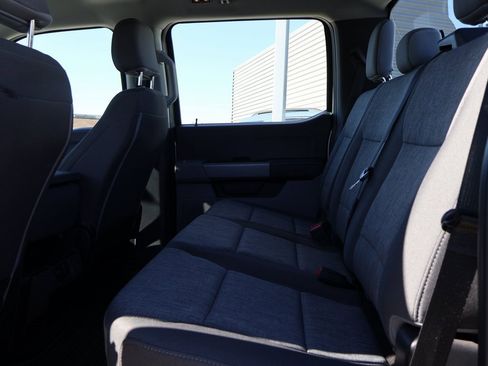 Used 2024 Ford F250 XL w/ STX Appearance Package image 17