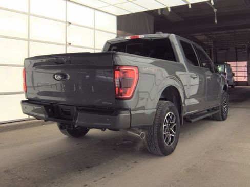 Used 2023 Ford F150 XLT w/ Equipment Group 302A High image 2