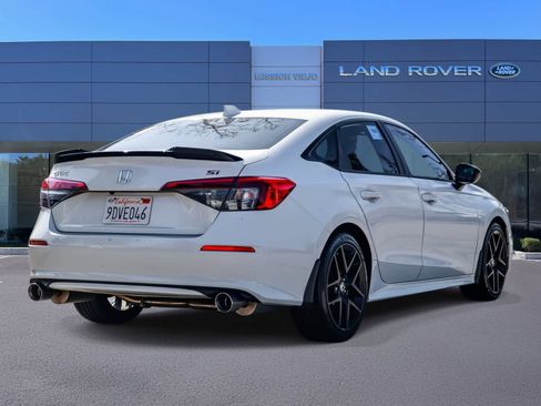 Used 2022 Honda Civic Si image 4