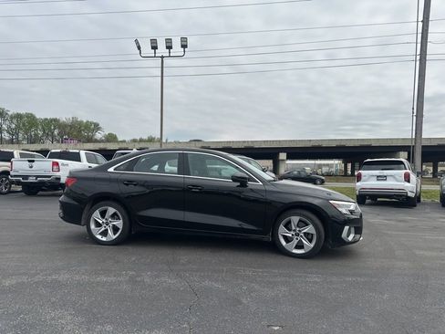 Used 2024 Audi A3 2.0T Premium image 3