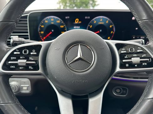 Used 2020 Mercedes-Benz GLE 350 image 27