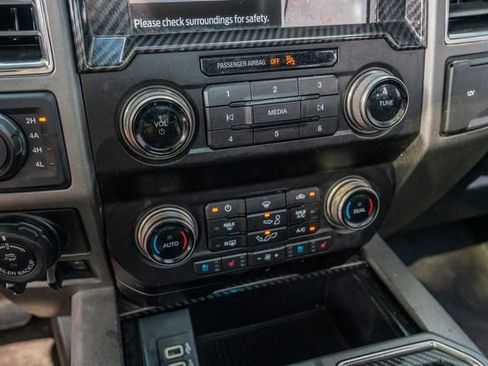 Used 2019 Ford F150 Raptor w/ Equipment Group 802A Luxury AWD/4WD image 29