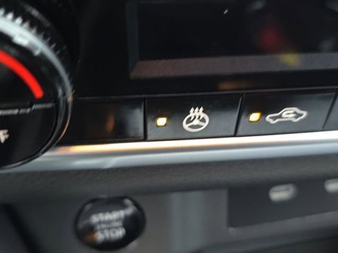 Certified 2024 Nissan Rogue SL image 17