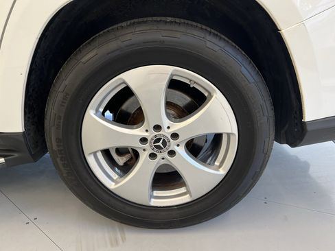 Used 2018 Mercedes-Benz GLS 450 GLS 450 image 56