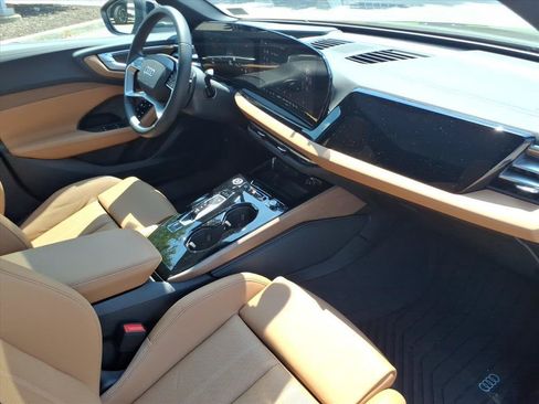 Used 2025 Audi A5 2.0T Premium Plus AWD/4WD image 27