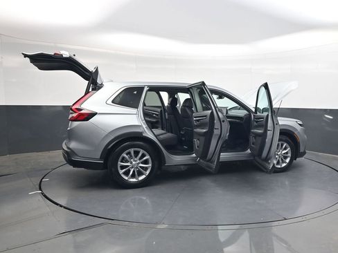Used 2025 Honda CR-V EX-L image 37