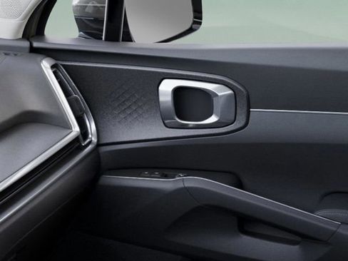 New 2026 Kia Sorento LX FWD image 25